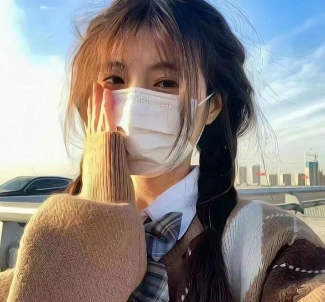 天使爱美丽